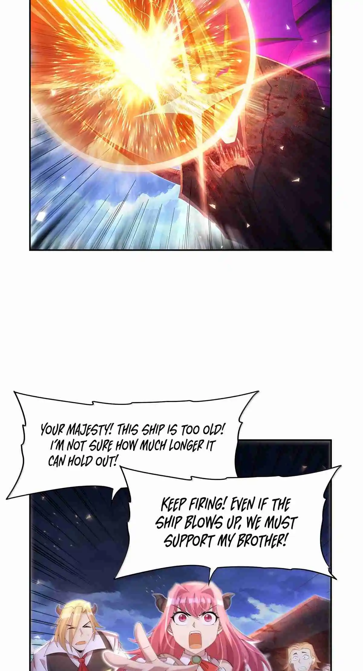 The Demon King Who Lost His Job 431