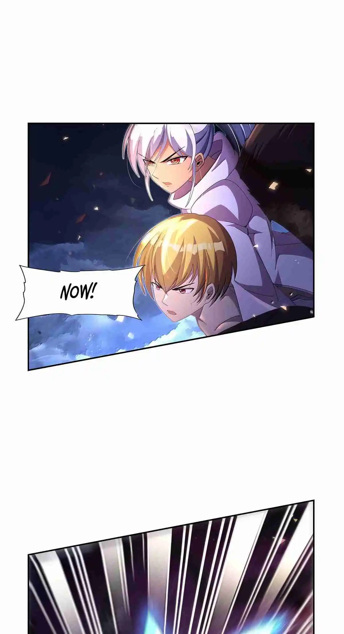 The Demon King Who Lost His Job 431