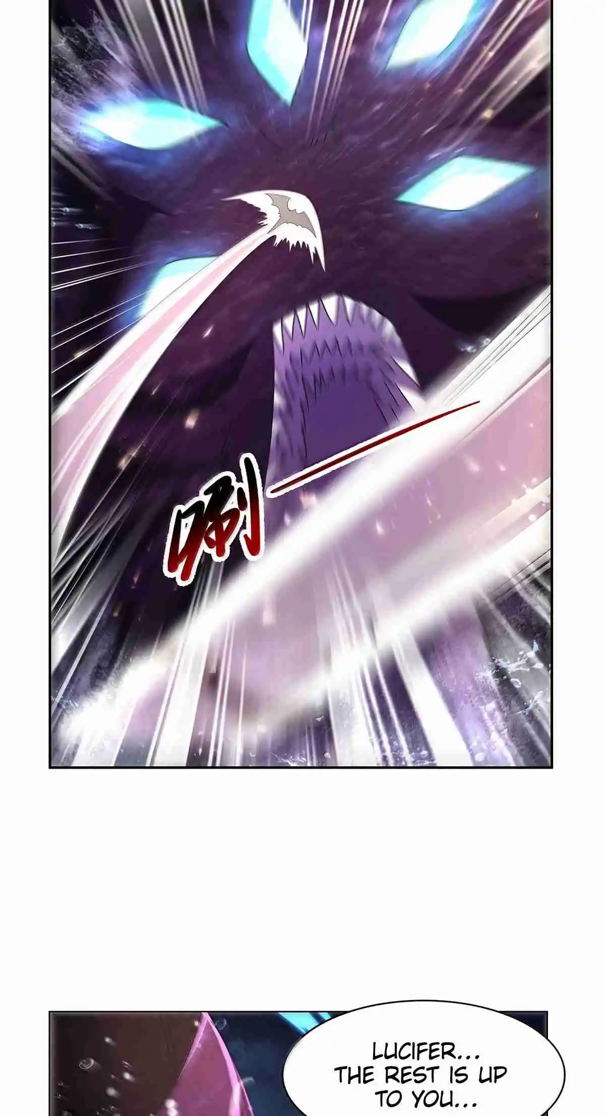 The Demon King Who Lost His Job 431