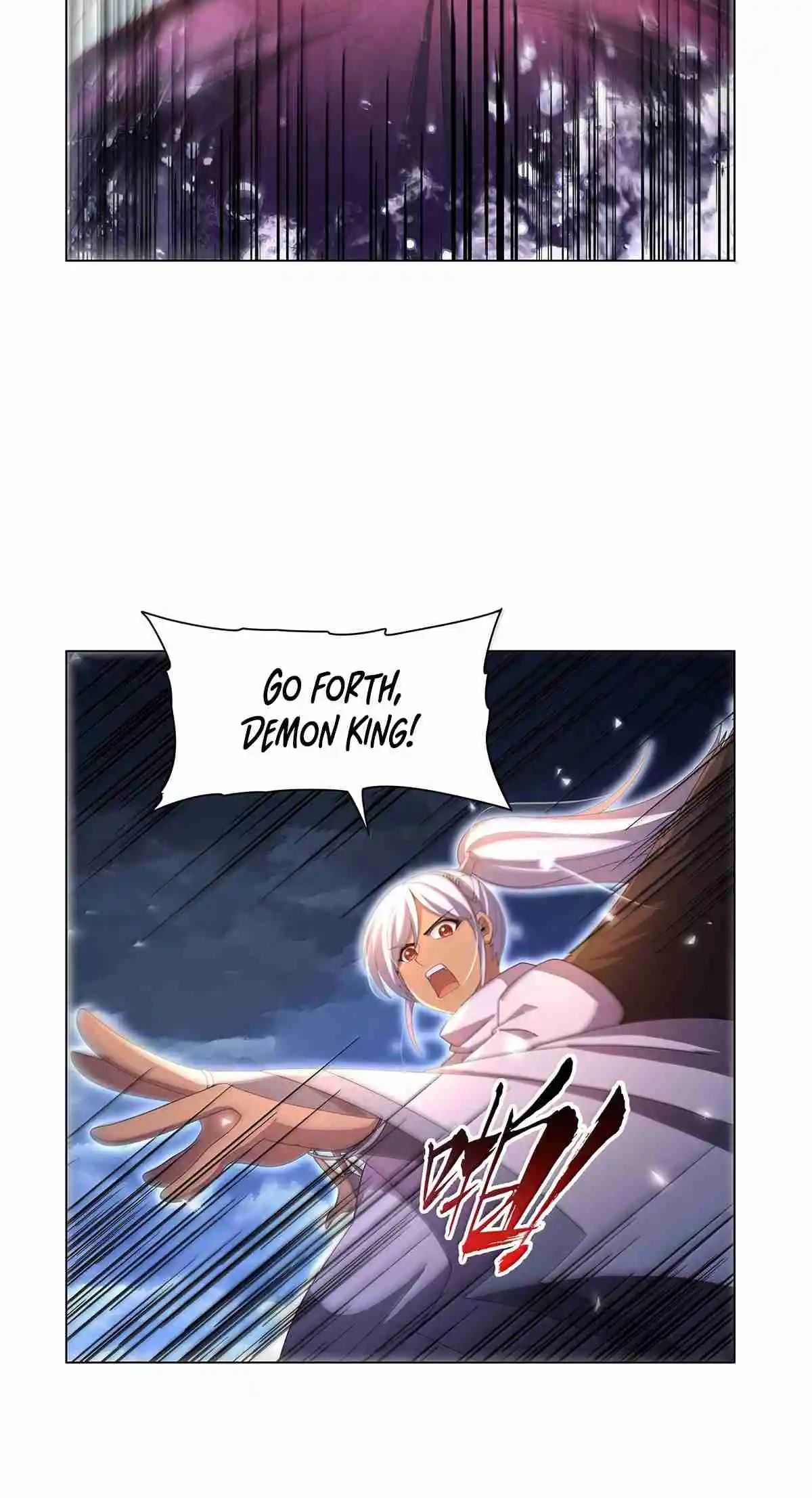 The Demon King Who Lost His Job 431