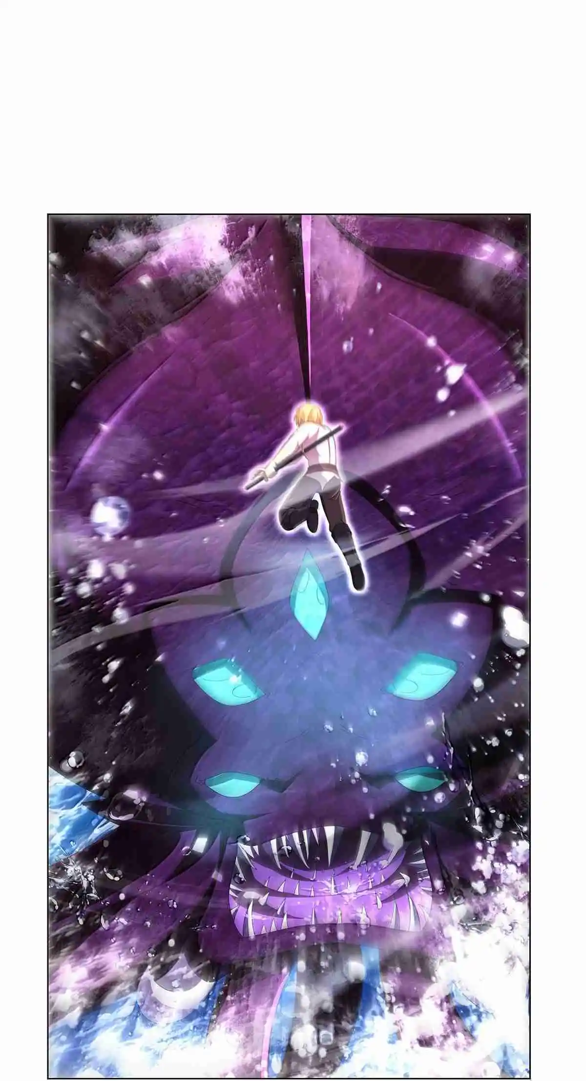 The Demon King Who Lost His Job 431