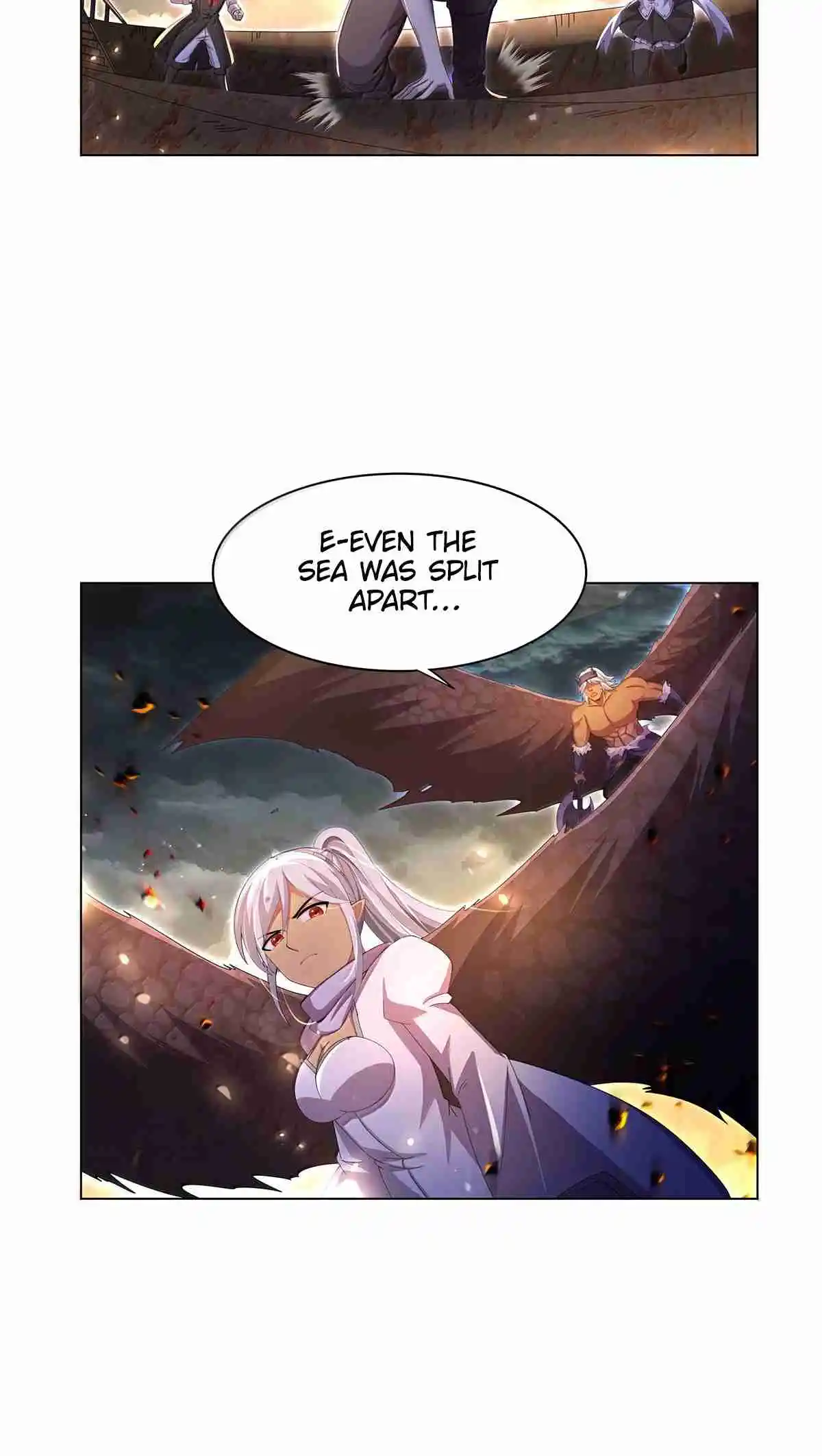 The Demon King Who Lost His Job 431