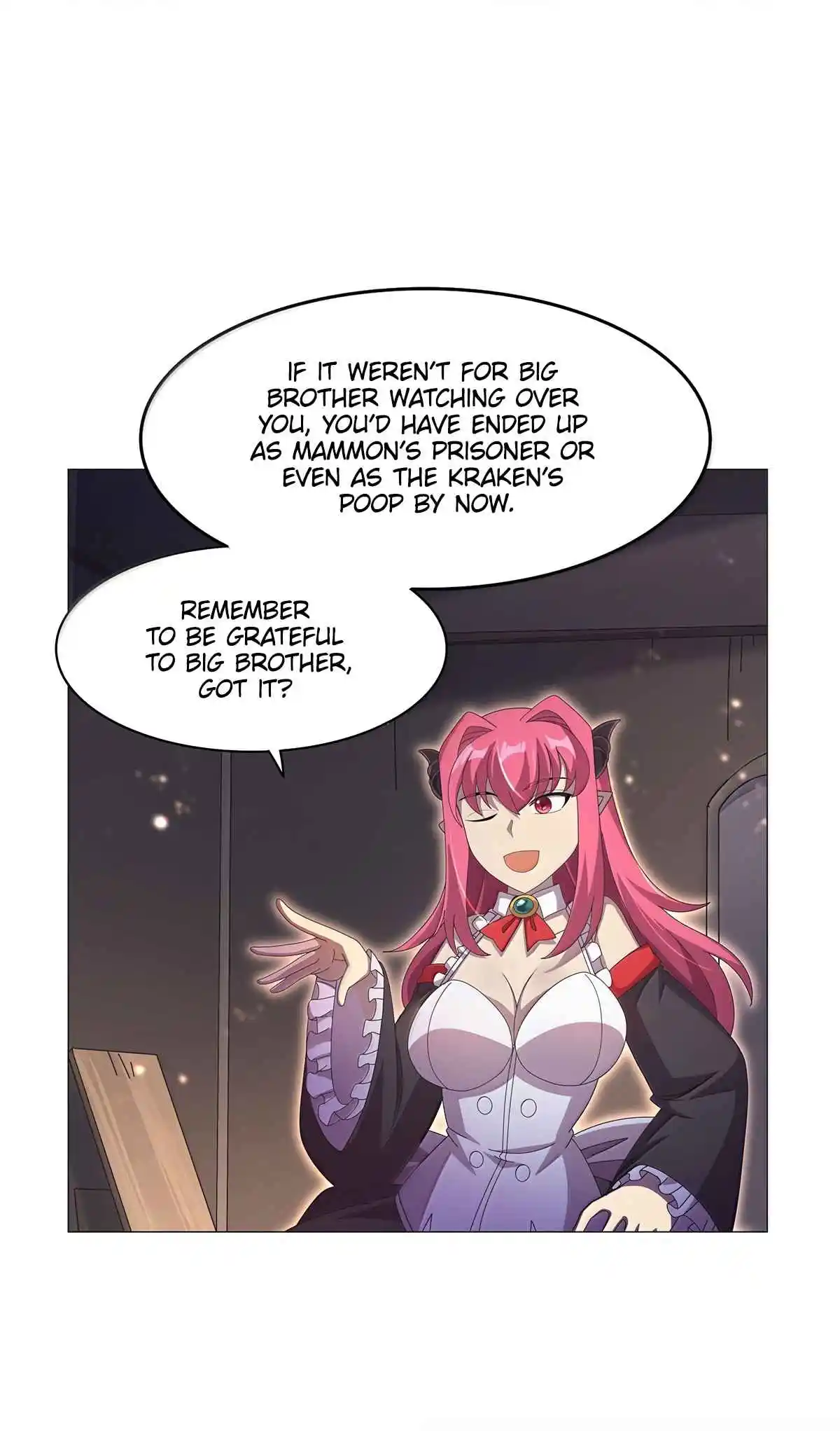 The Demon King Who Lost His Job 431