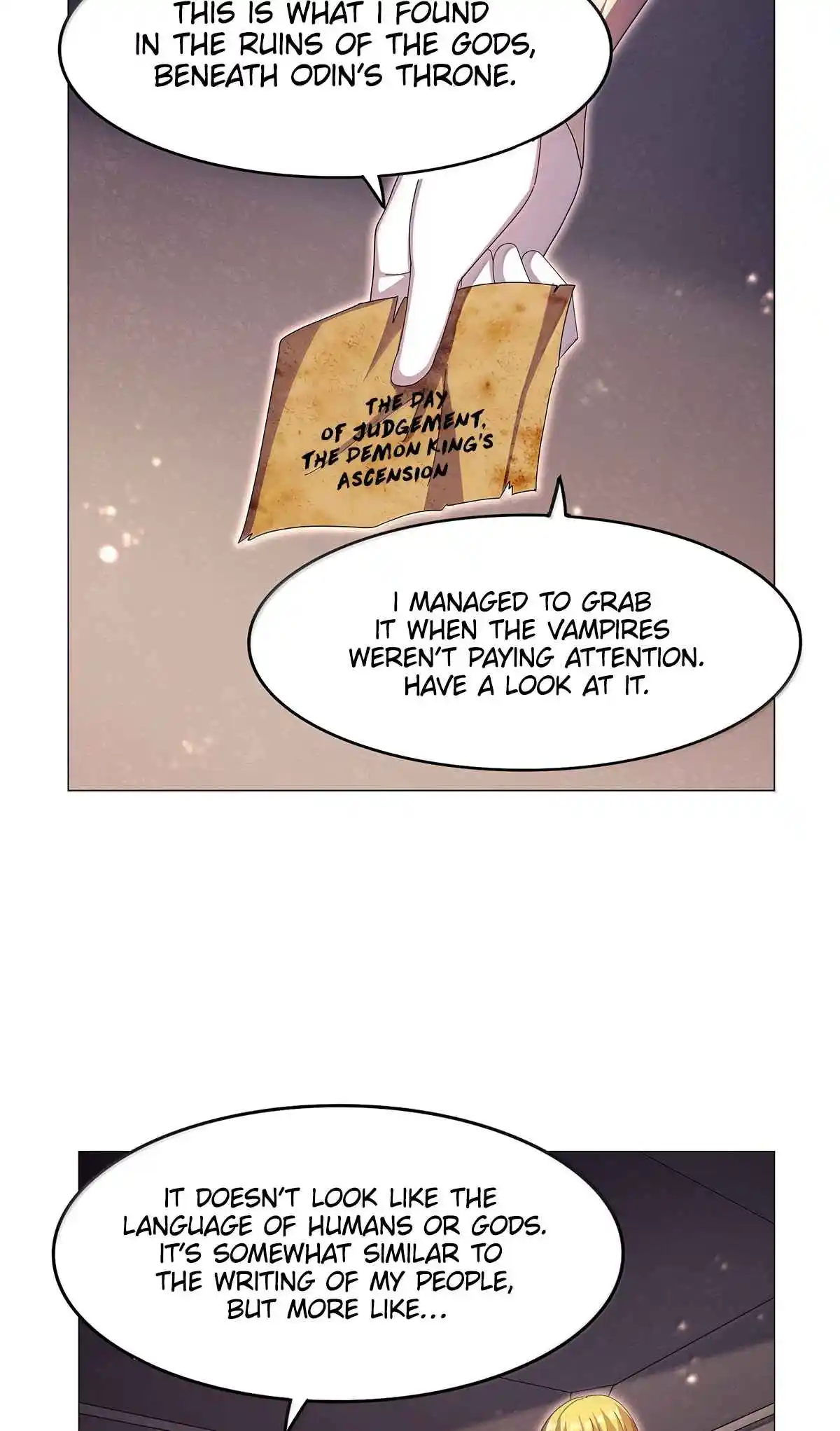 The Demon King Who Lost His Job 431