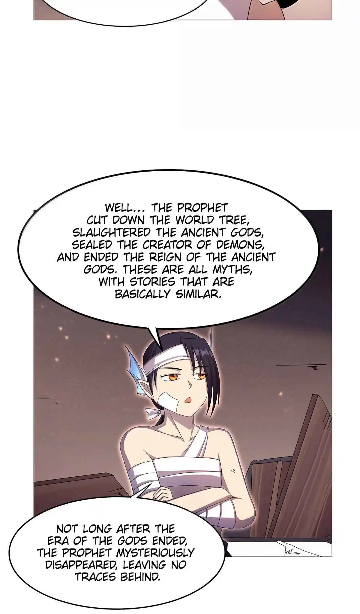 The Demon King Who Lost His Job 431