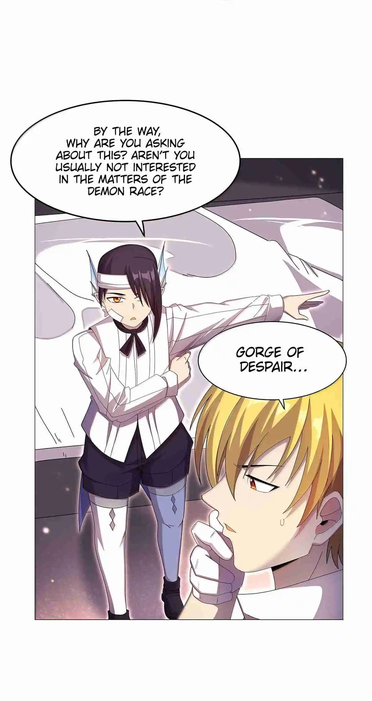 The Demon King Who Lost His Job 431