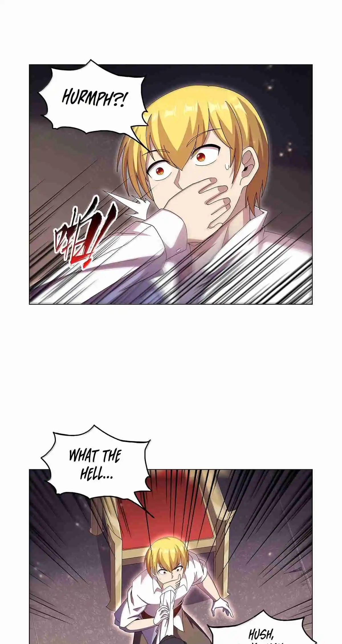 The Demon King Who Lost His Job 431