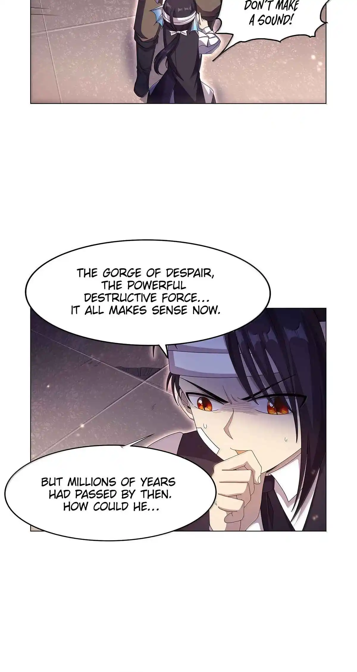 The Demon King Who Lost His Job 431