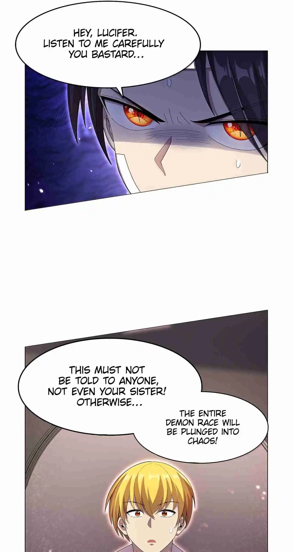 The Demon King Who Lost His Job 431