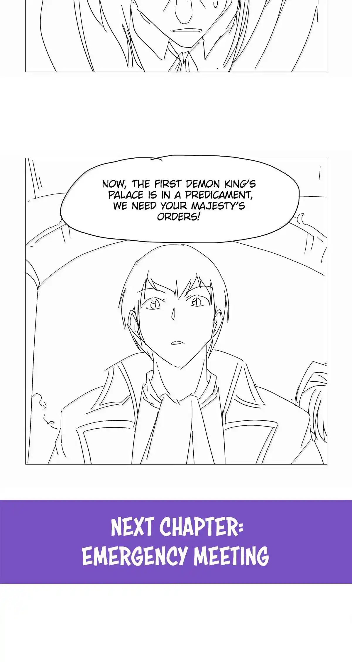 The Demon King Who Lost His Job 431