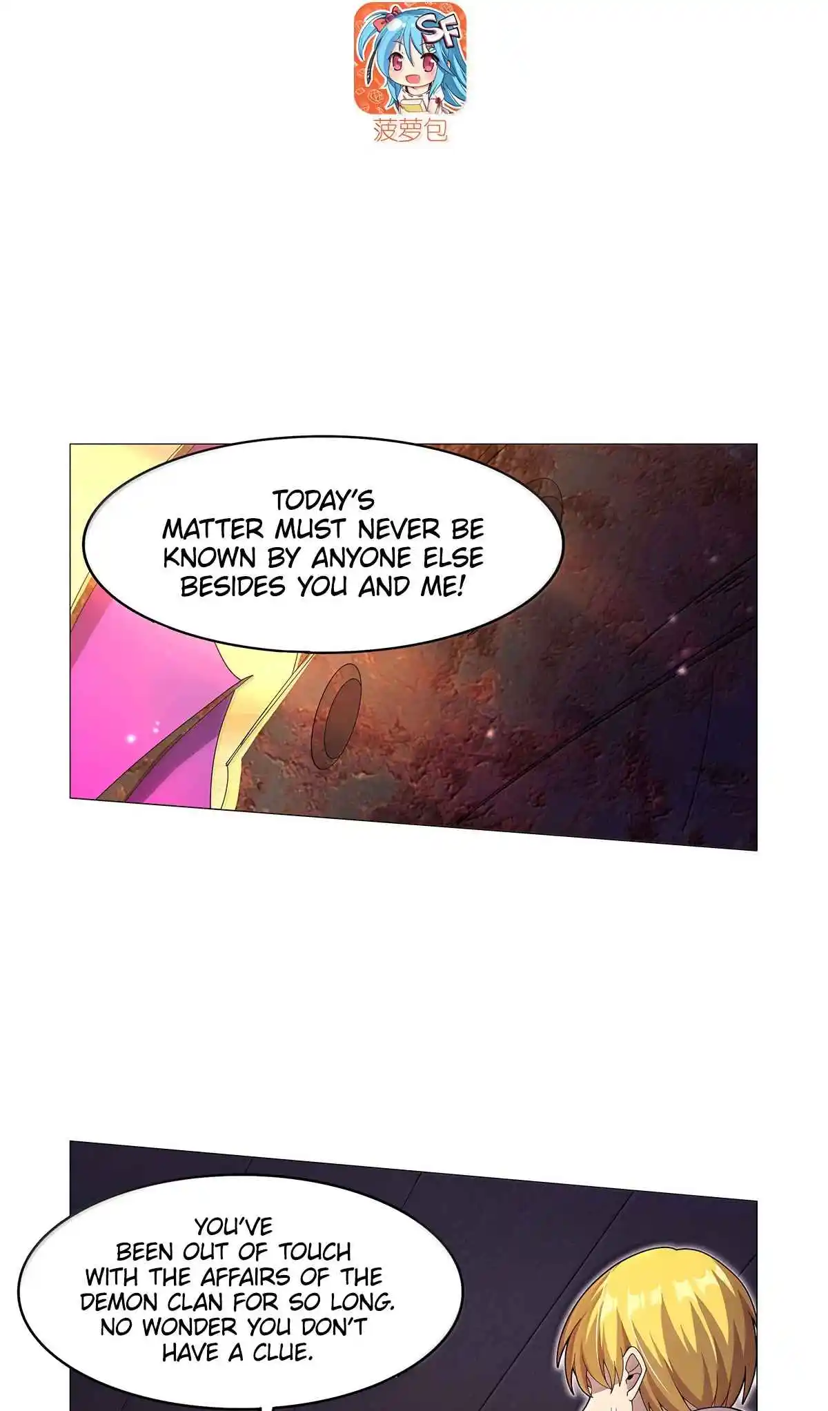 The Demon King Who Lost His Job 432