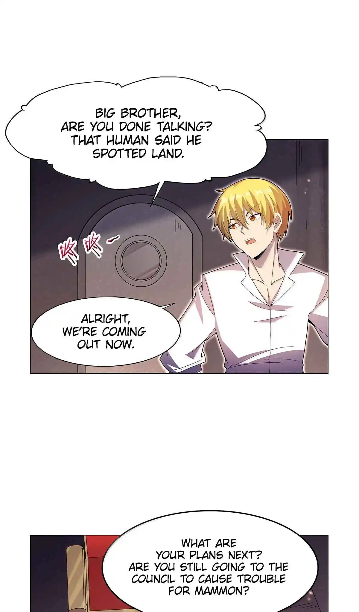 The Demon King Who Lost His Job 432