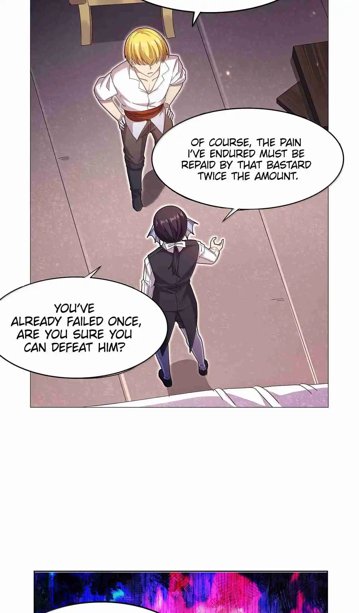 The Demon King Who Lost His Job 432