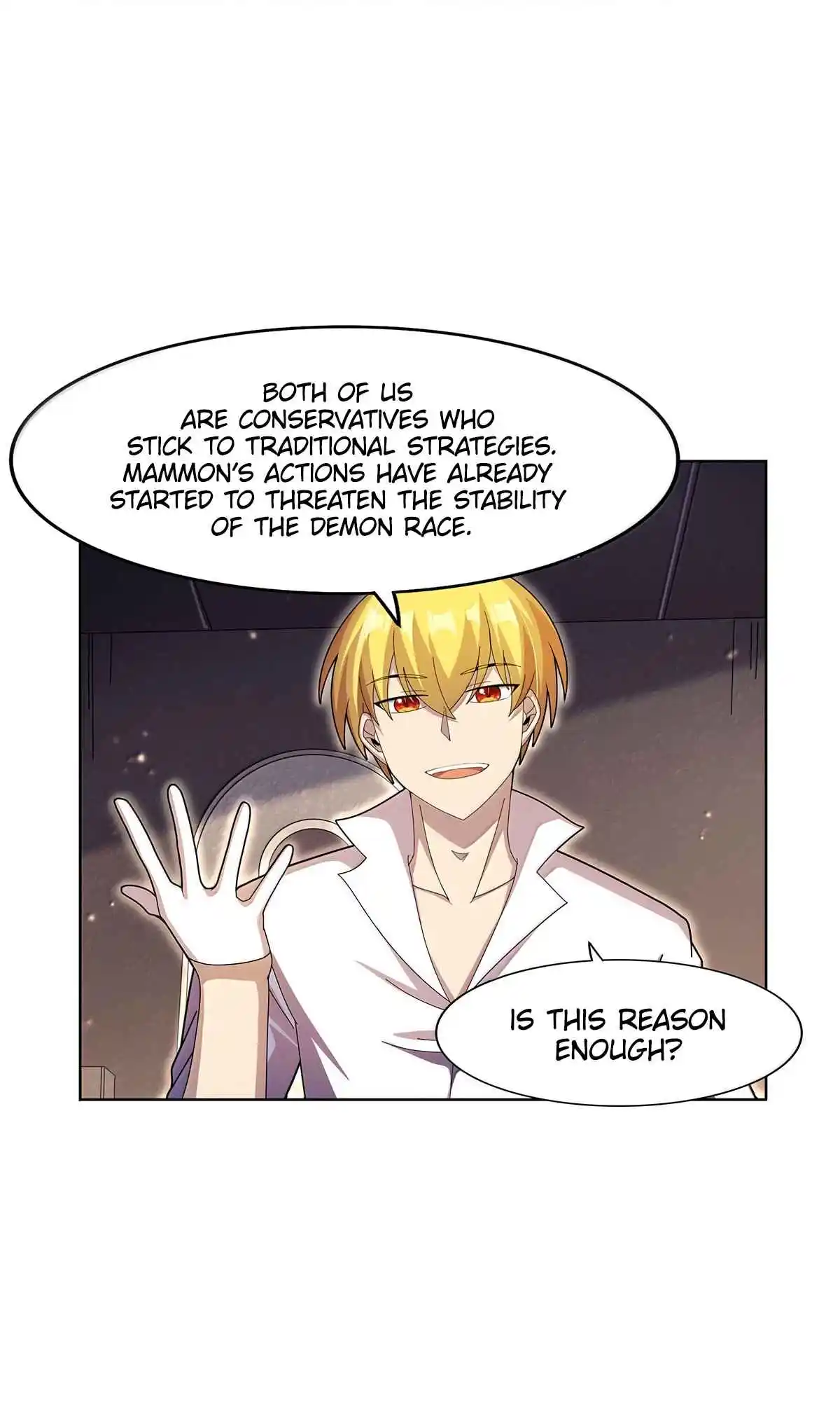 The Demon King Who Lost His Job 432