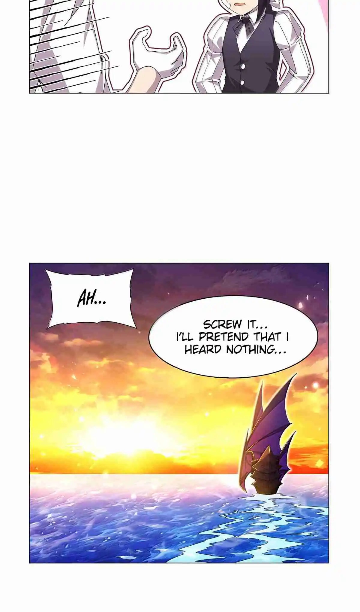 The Demon King Who Lost His Job 432