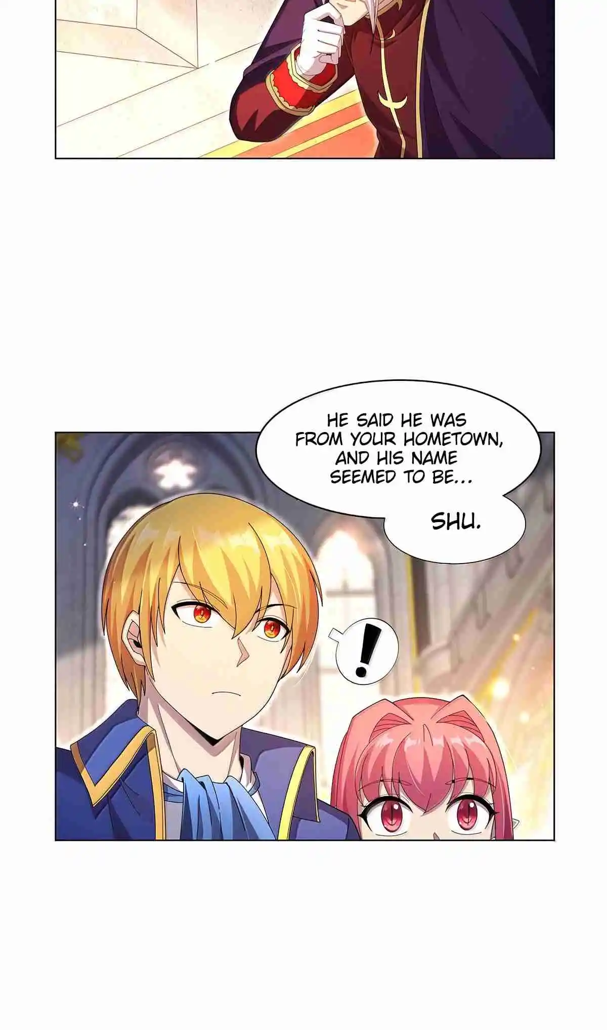 The Demon King Who Lost His Job 432