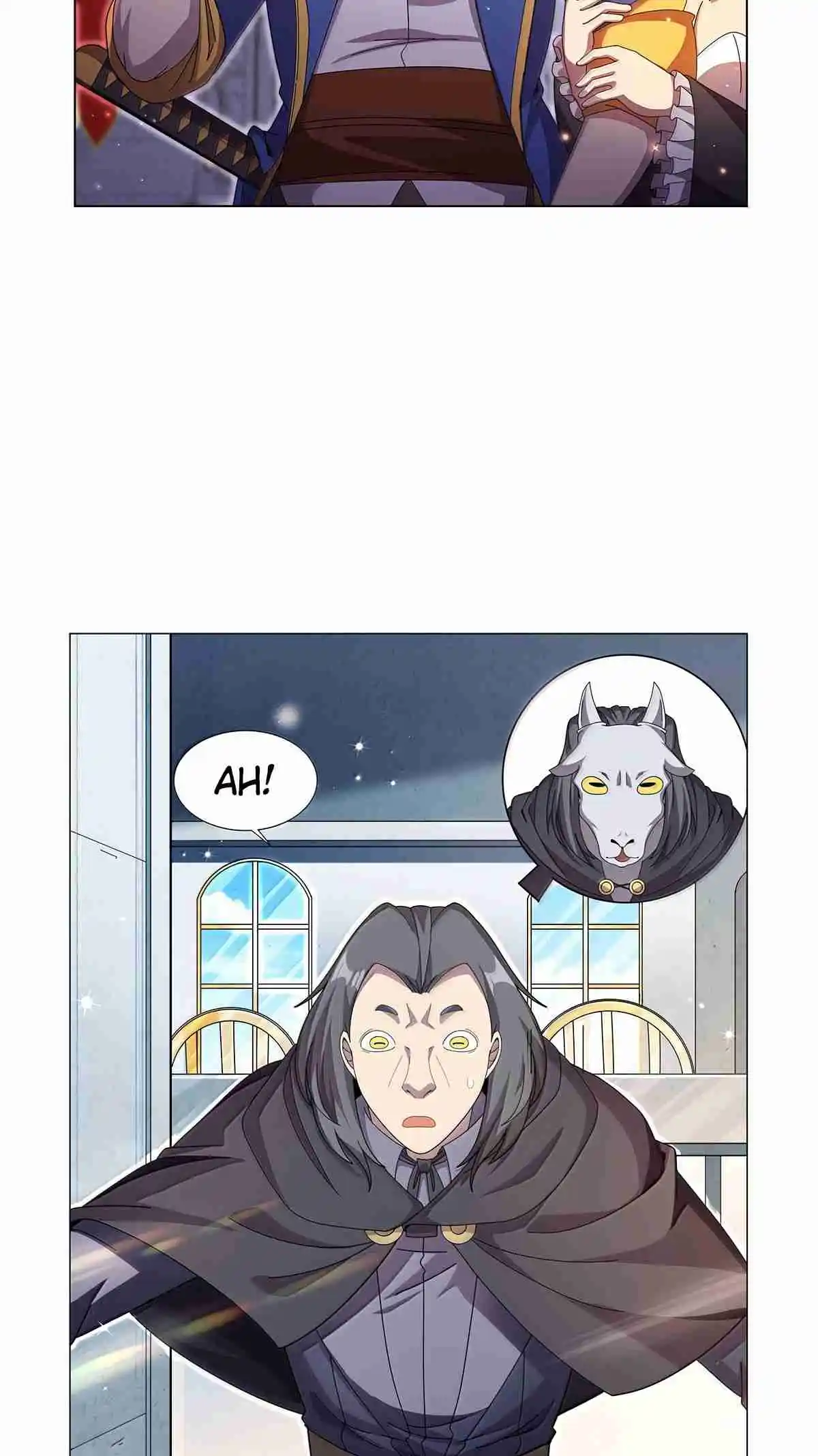 The Demon King Who Lost His Job 432