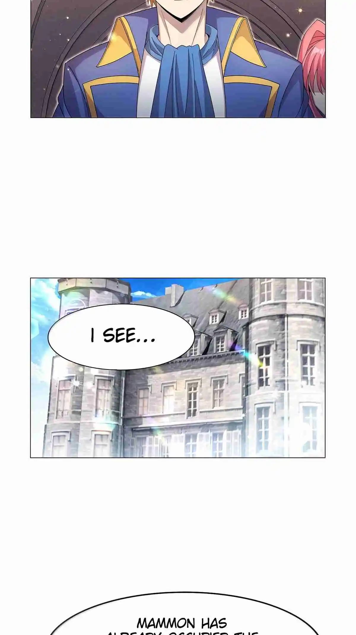 The Demon King Who Lost His Job 432