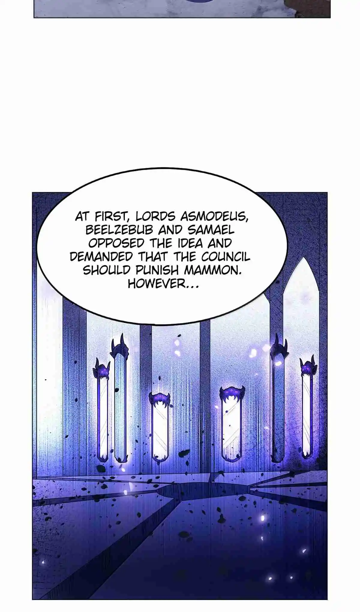 The Demon King Who Lost His Job 432