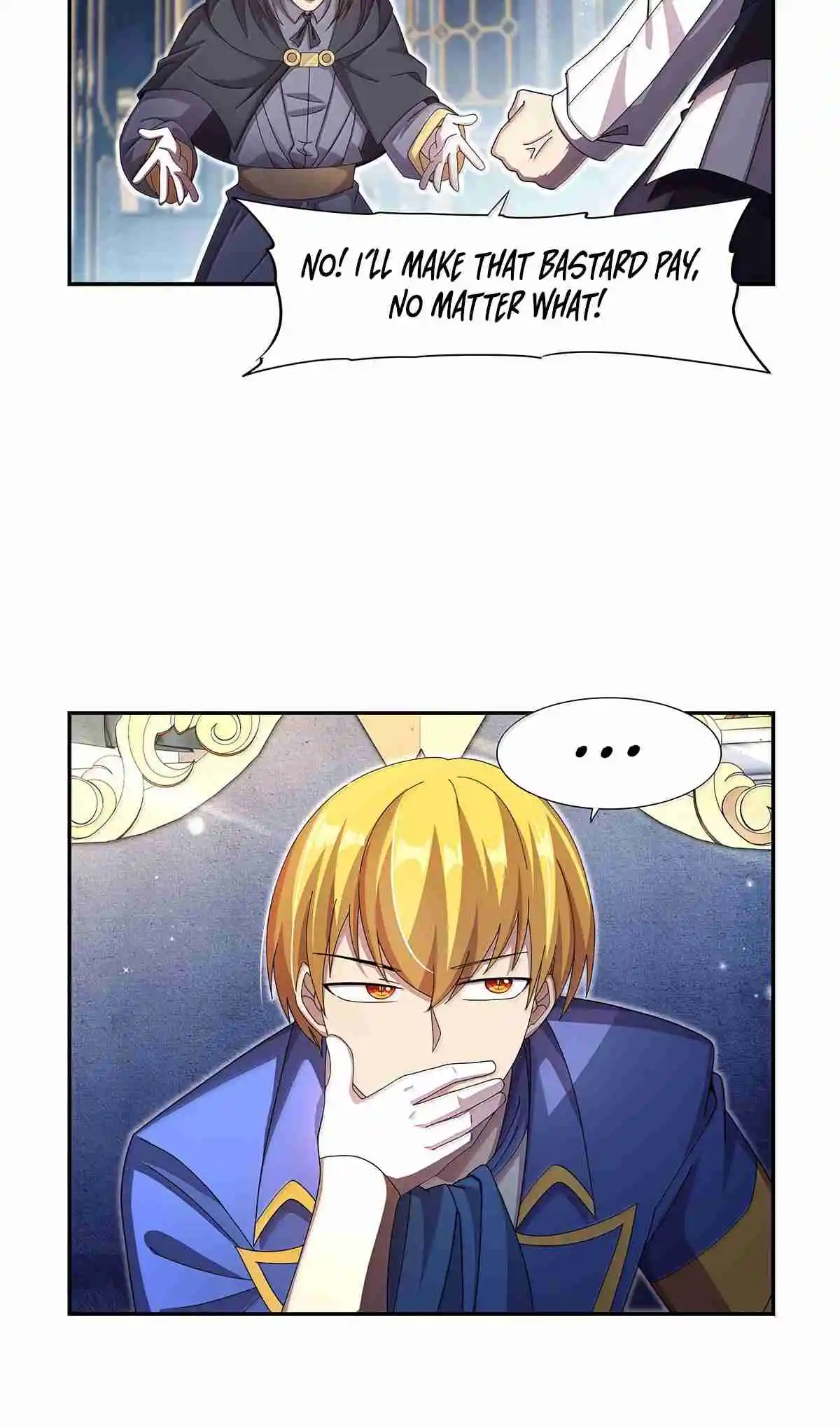 The Demon King Who Lost His Job 432