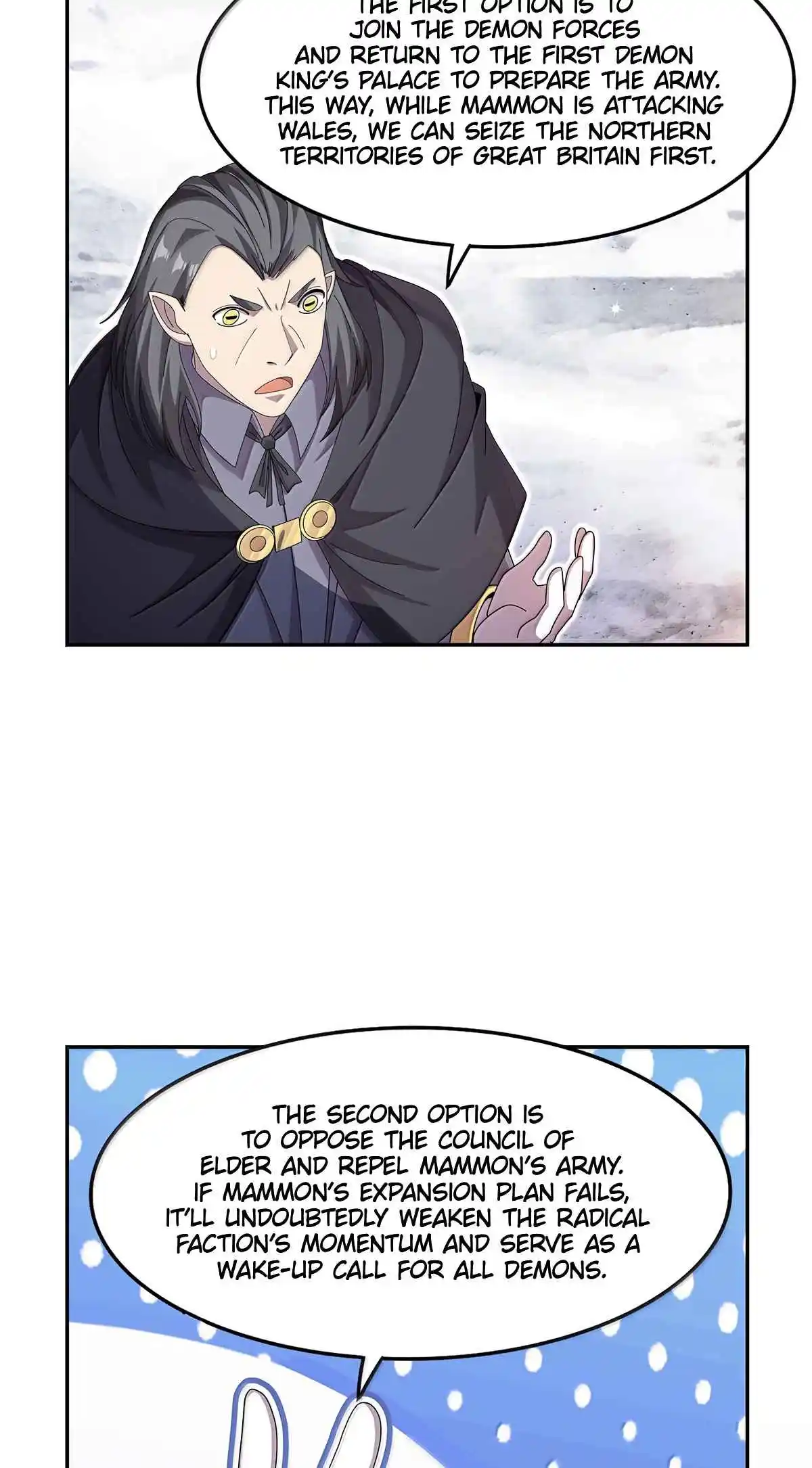 The Demon King Who Lost His Job 432