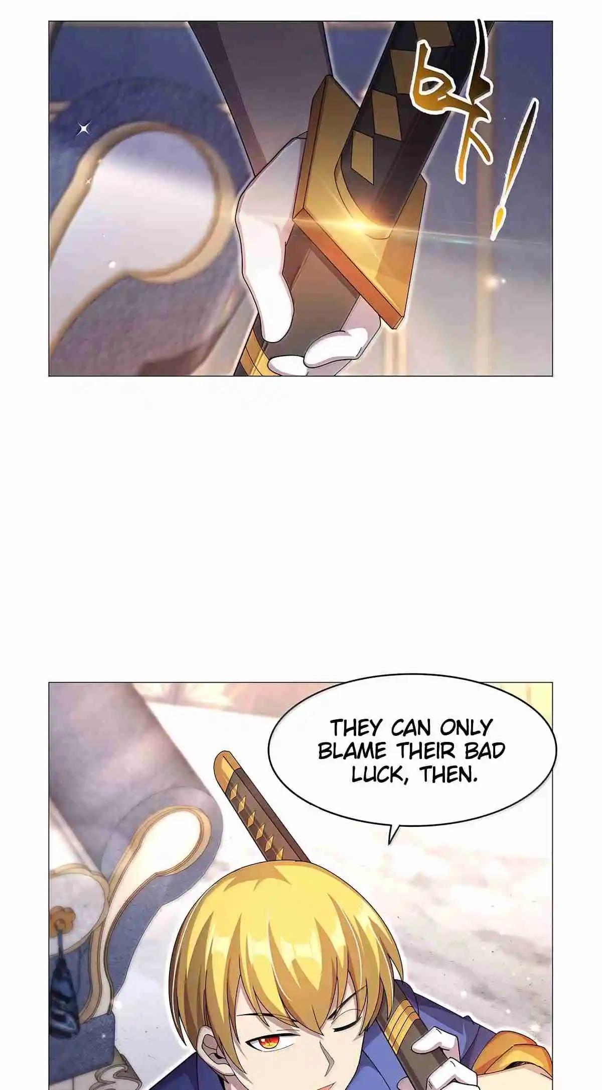 The Demon King Who Lost His Job 432