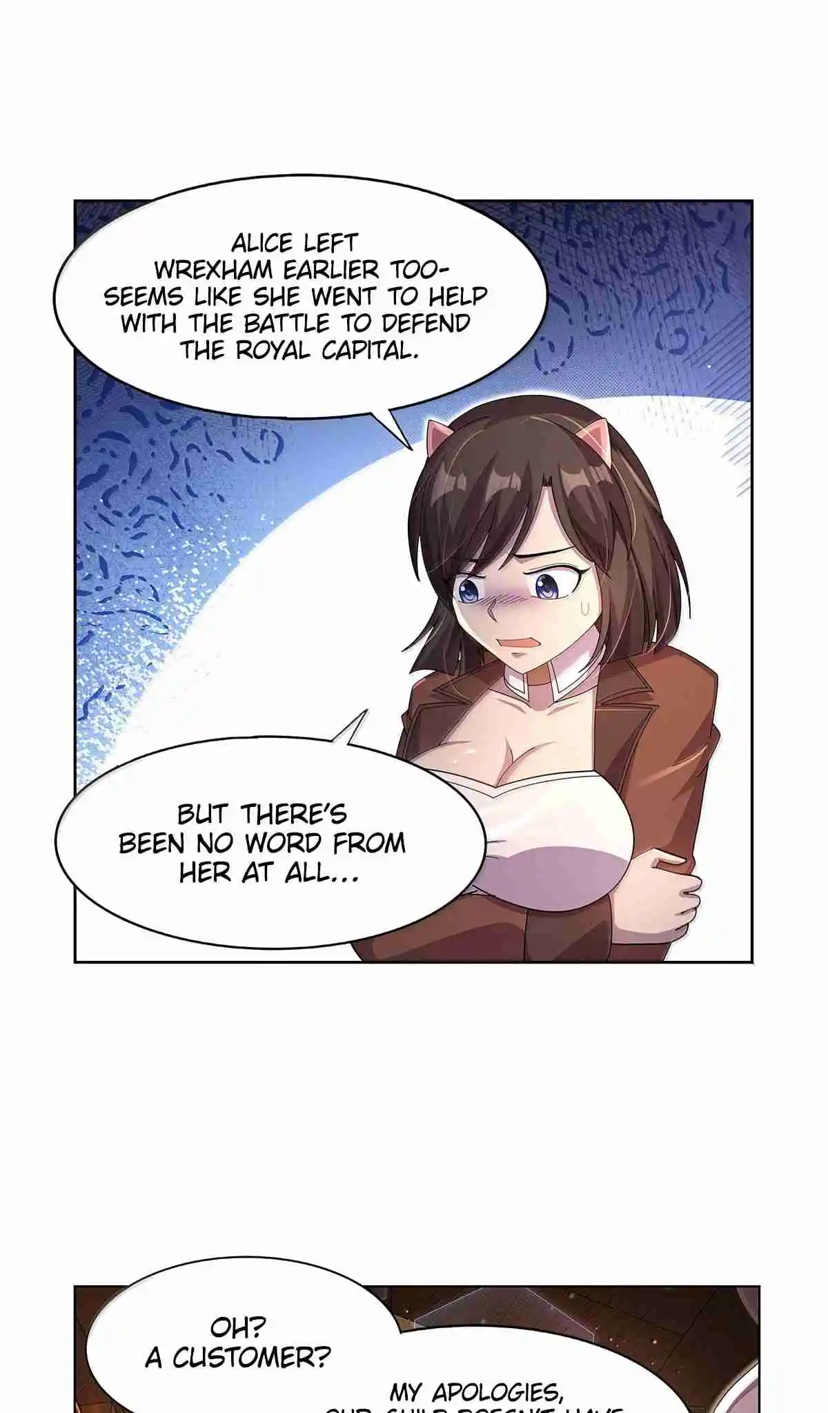 The Demon King Who Lost His Job 433