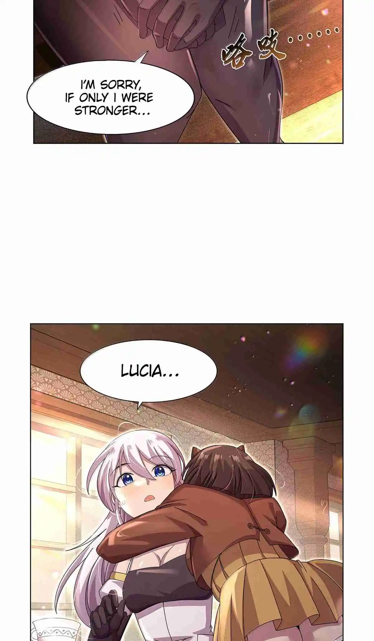 The Demon King Who Lost His Job 433