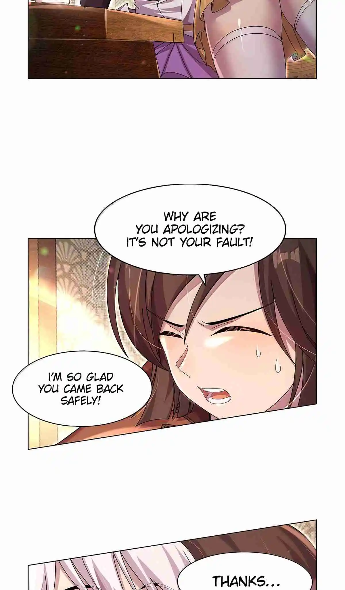 The Demon King Who Lost His Job 433