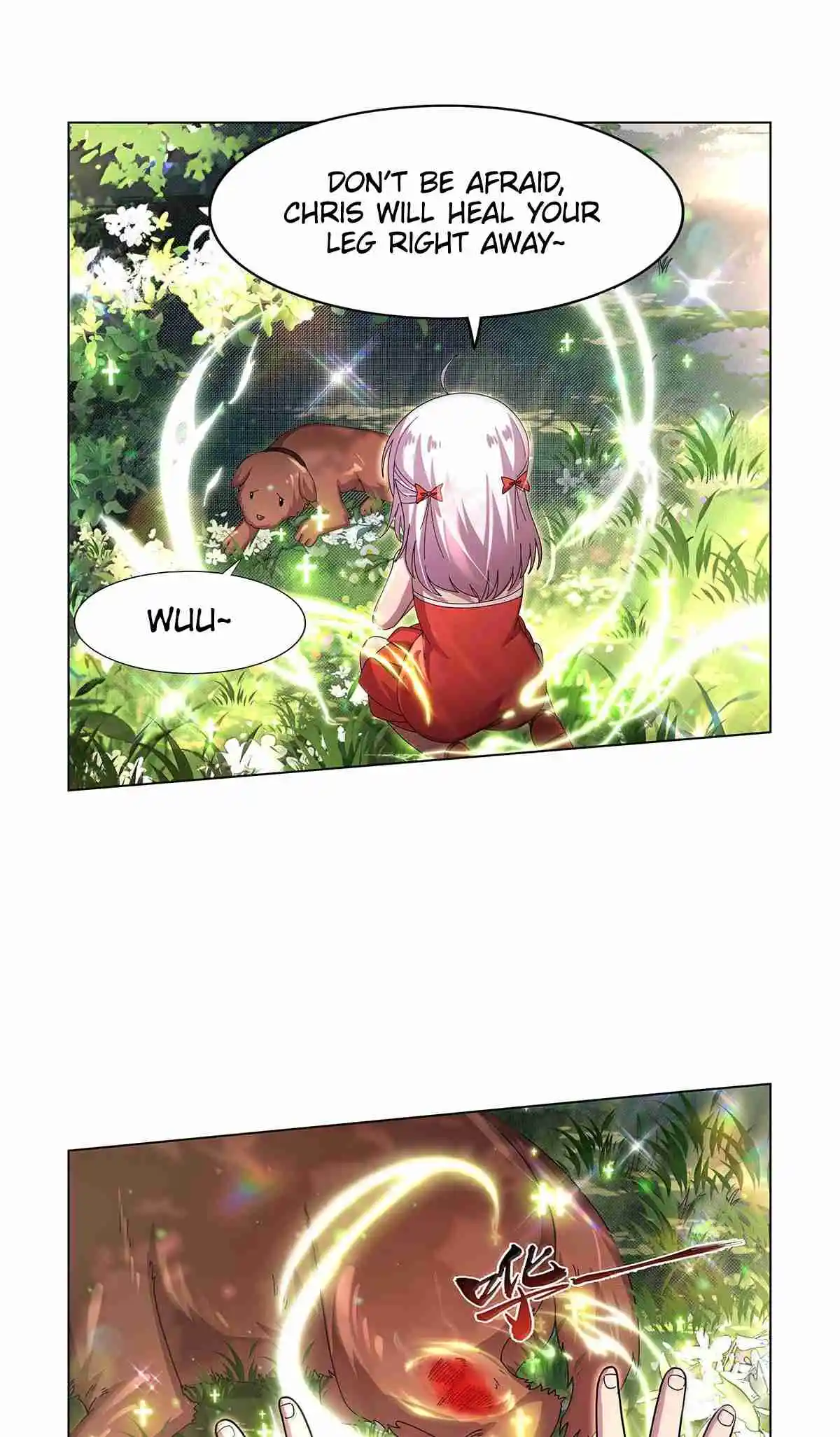 The Demon King Who Lost His Job 433