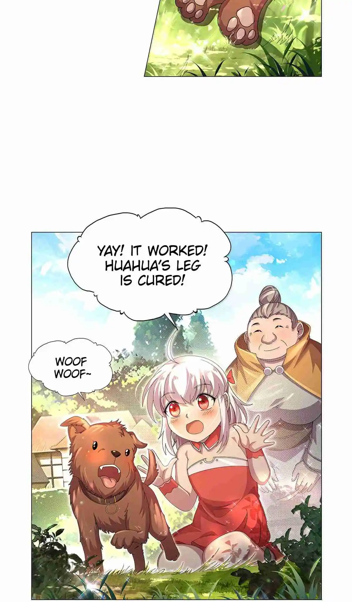 The Demon King Who Lost His Job 433