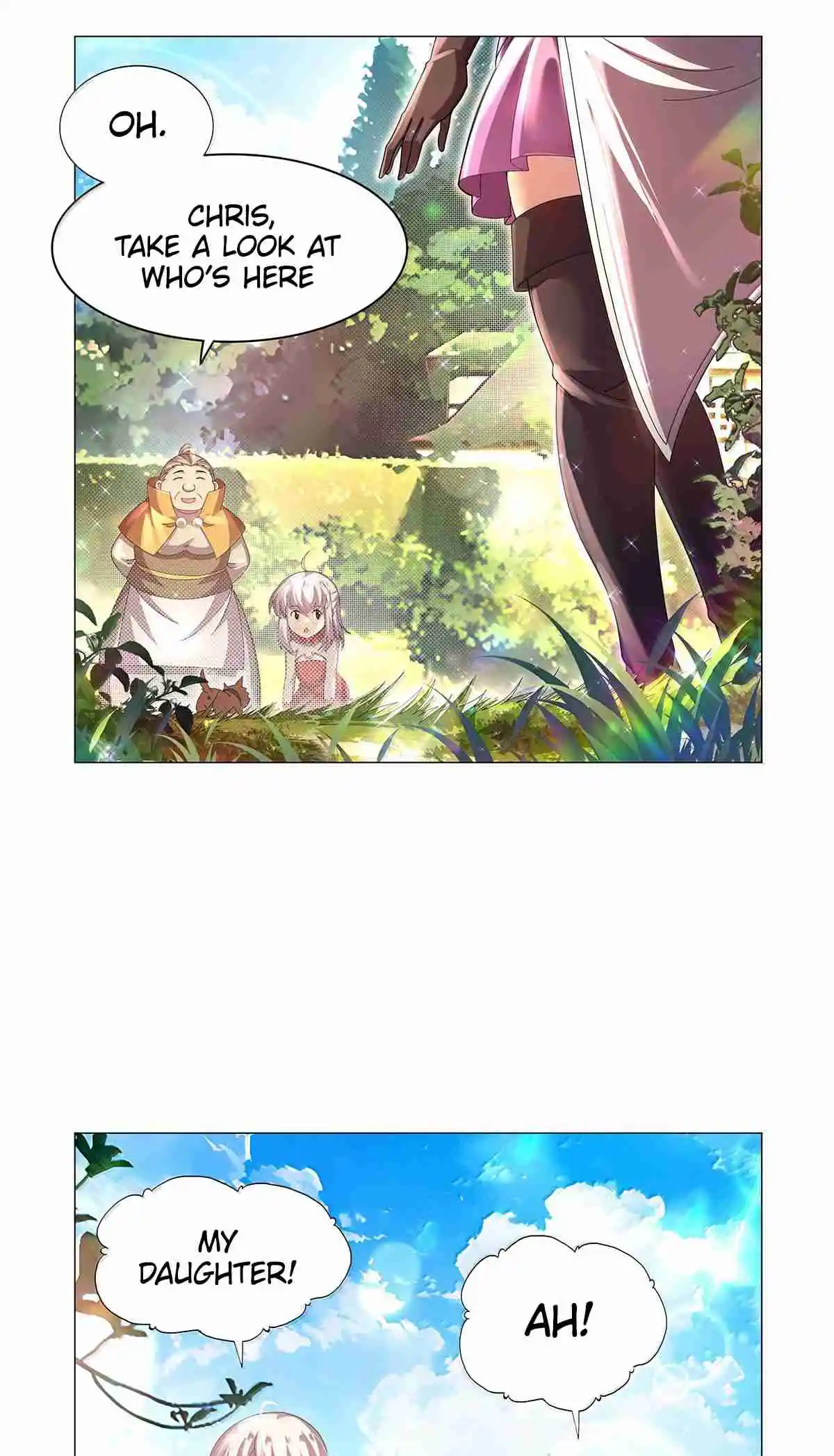 The Demon King Who Lost His Job 433