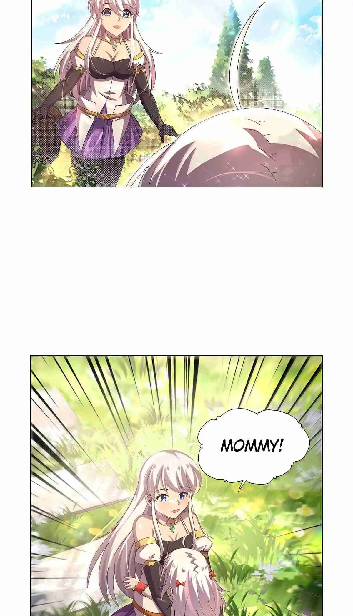 The Demon King Who Lost His Job 433