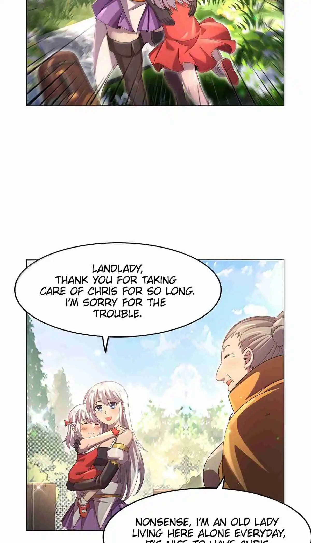 The Demon King Who Lost His Job 433