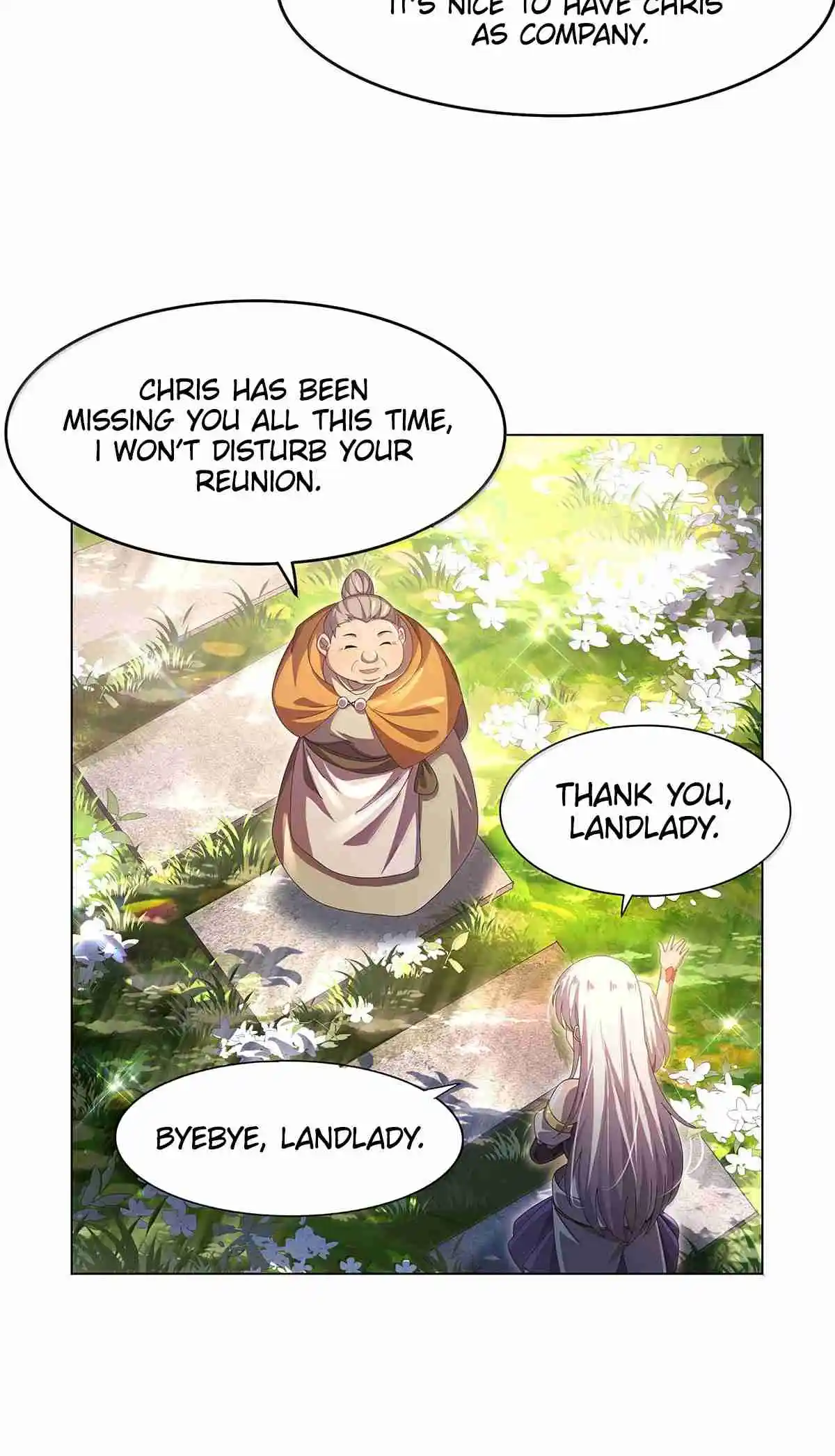 The Demon King Who Lost His Job 433