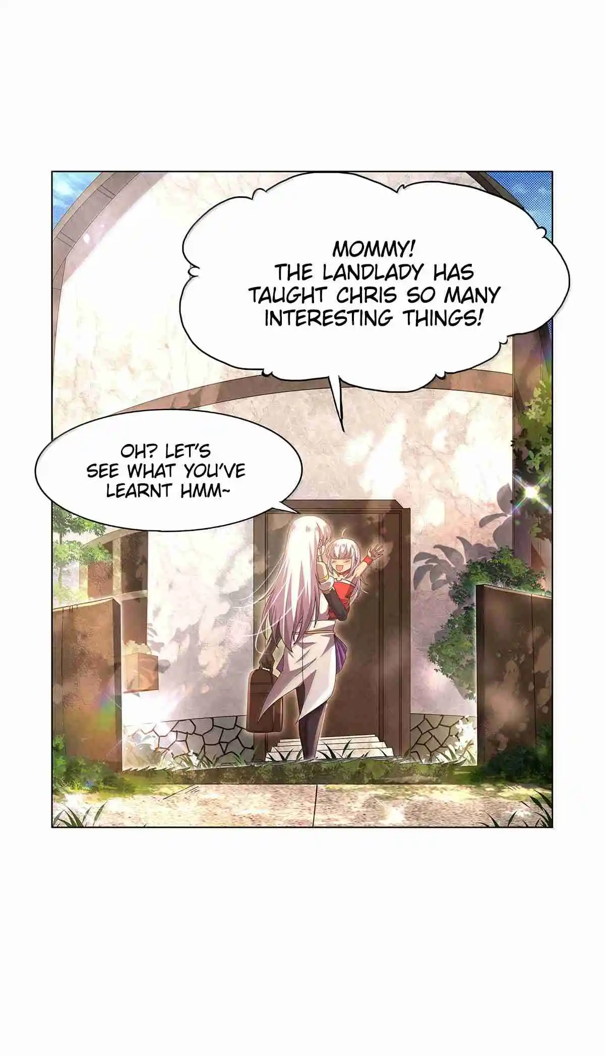 The Demon King Who Lost His Job 433