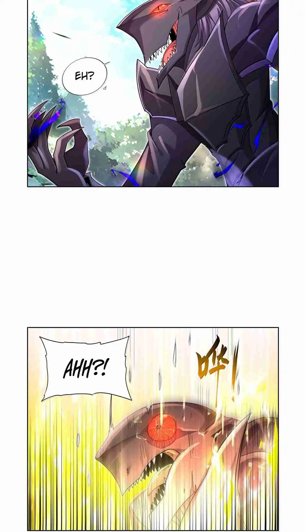 The Demon King Who Lost His Job 433