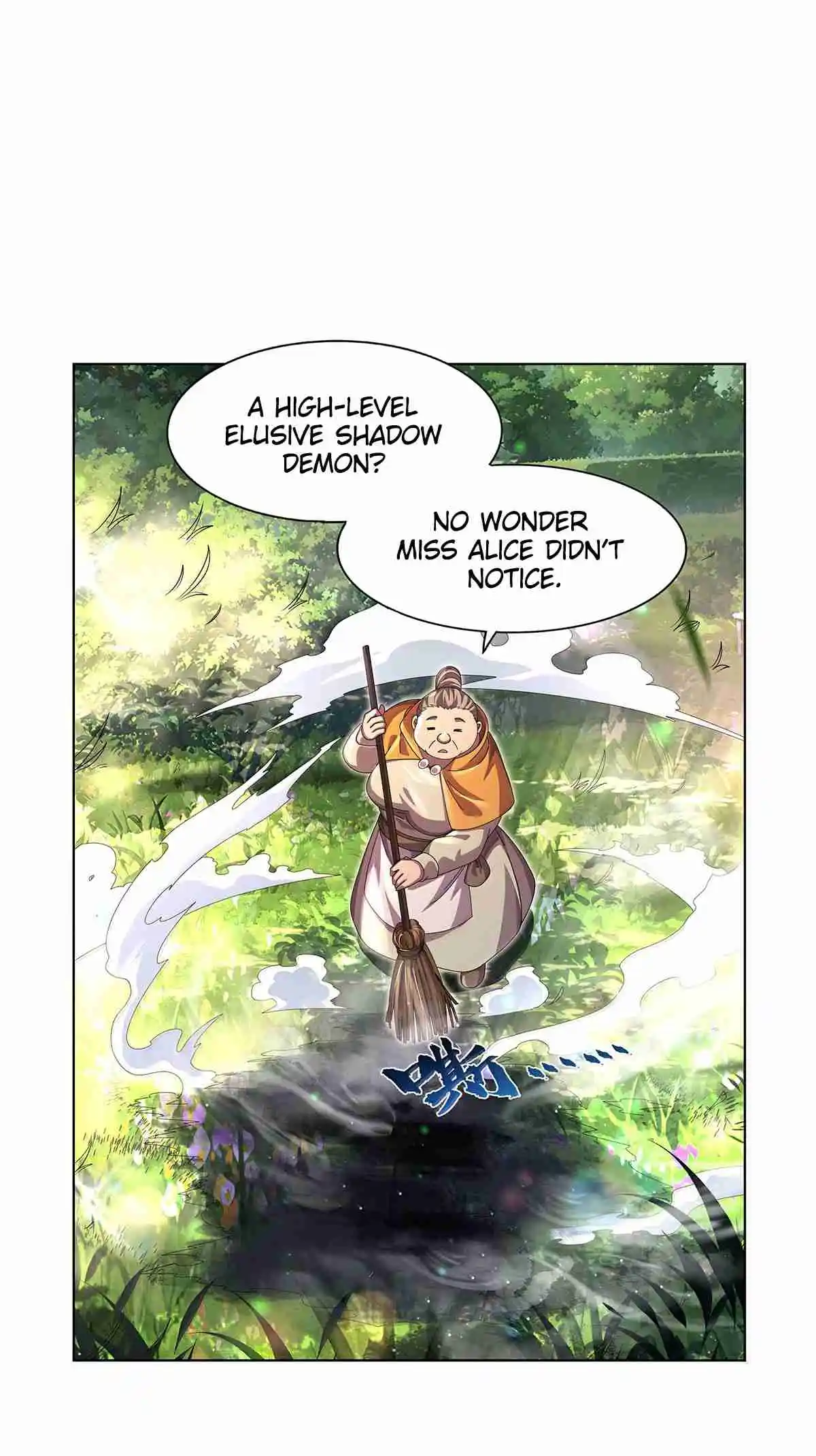 The Demon King Who Lost His Job 433