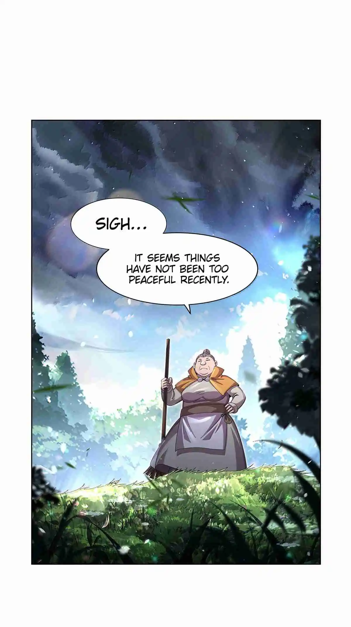 The Demon King Who Lost His Job 433