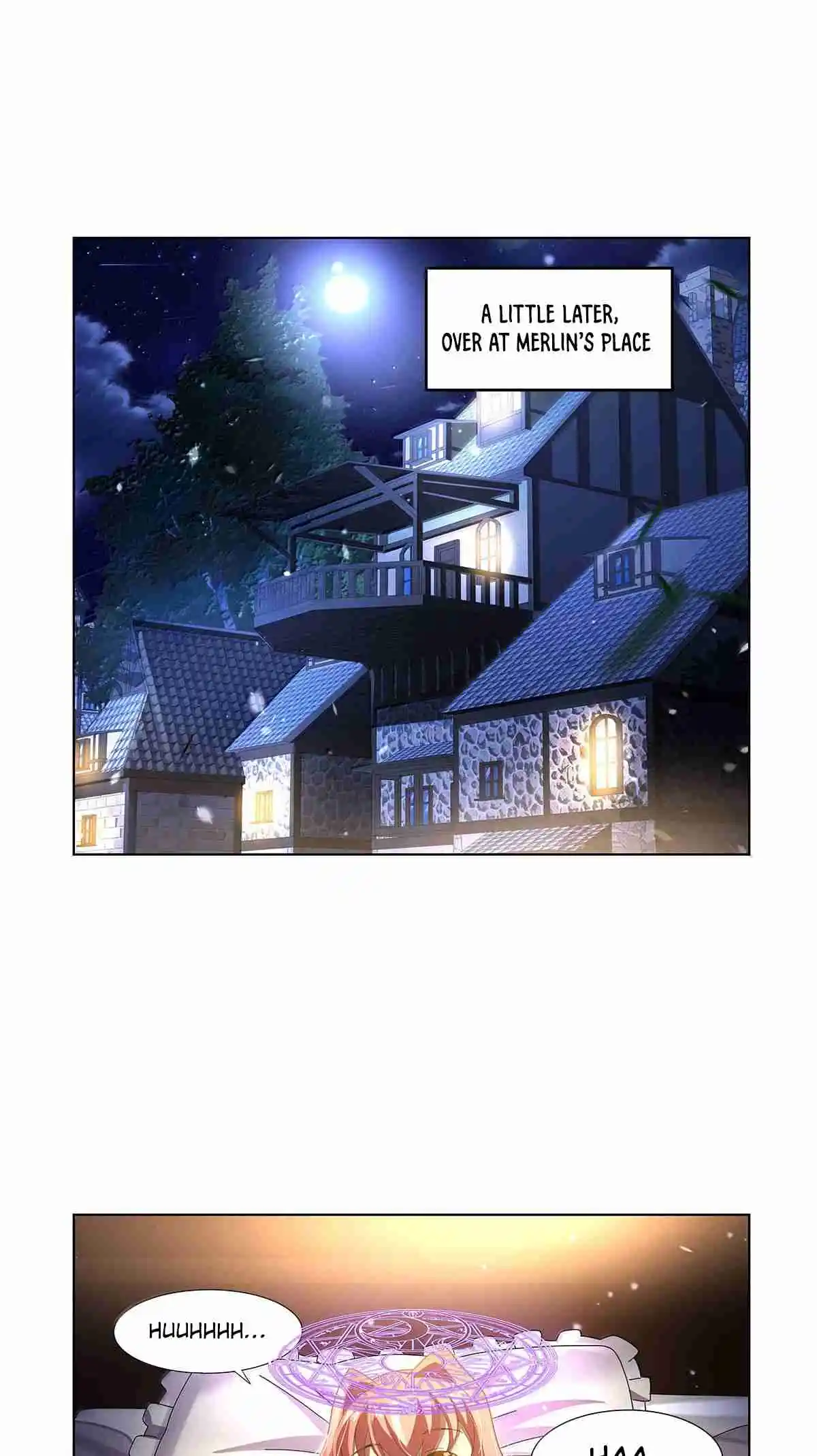 The Demon King Who Lost His Job 433