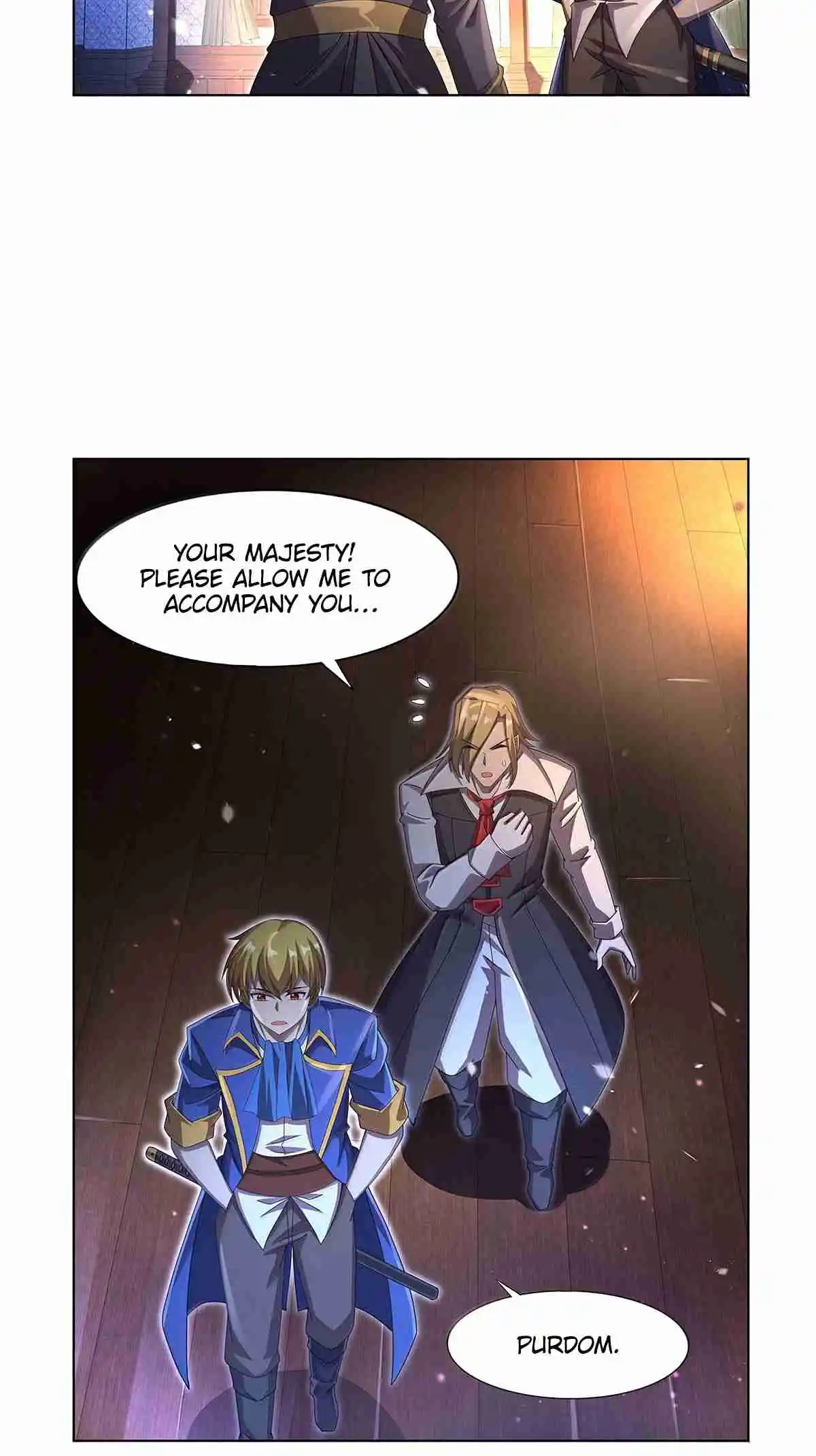 The Demon King Who Lost His Job 433