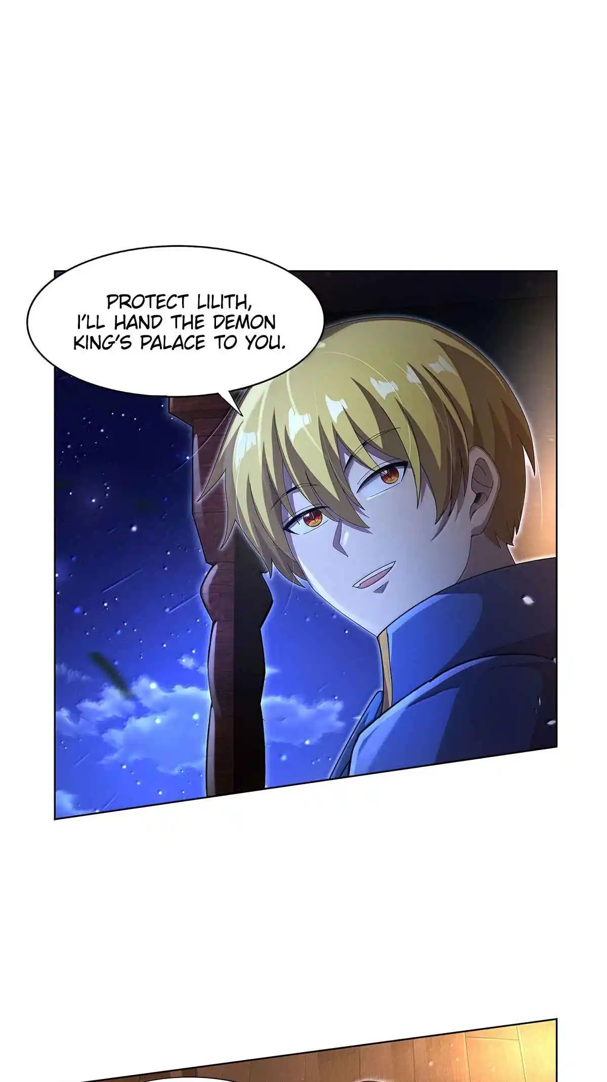 The Demon King Who Lost His Job 433