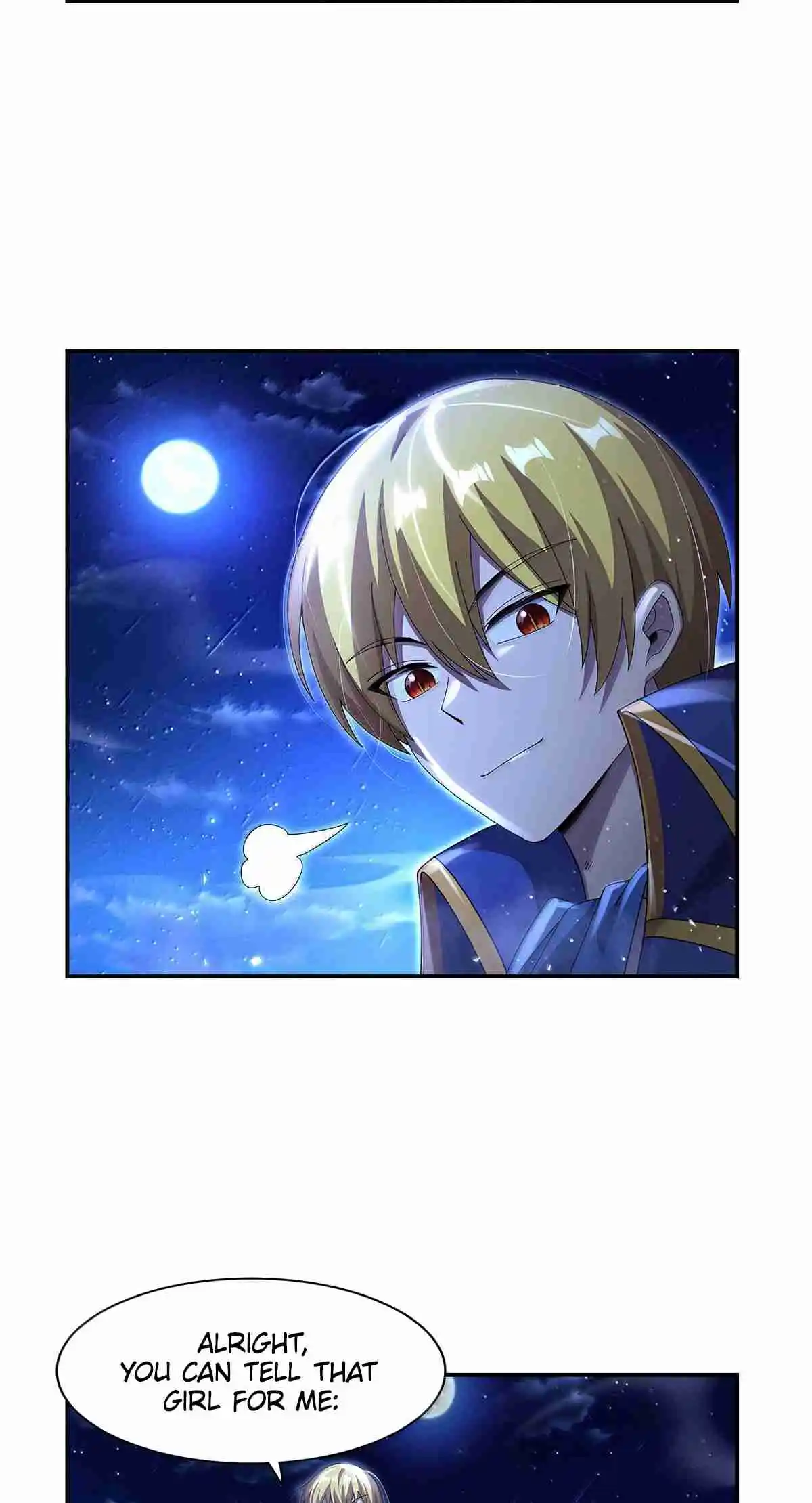 The Demon King Who Lost His Job 433