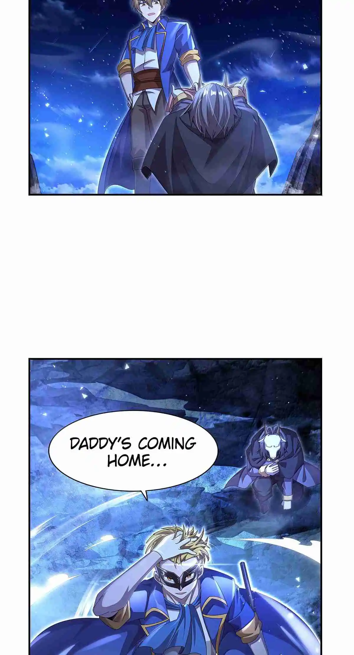 The Demon King Who Lost His Job 433