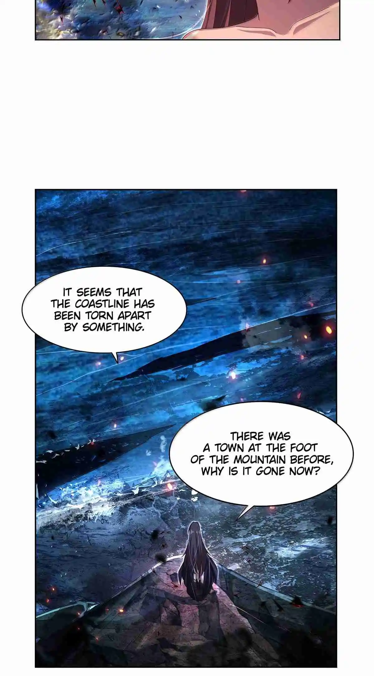 The Demon King Who Lost His Job 434