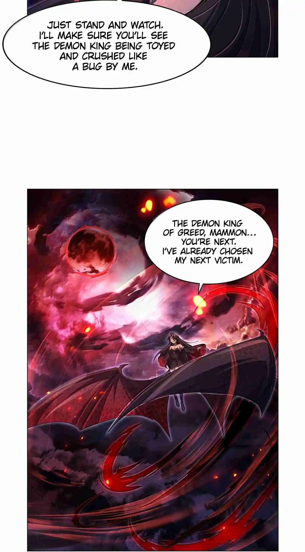 The Demon King Who Lost His Job 434