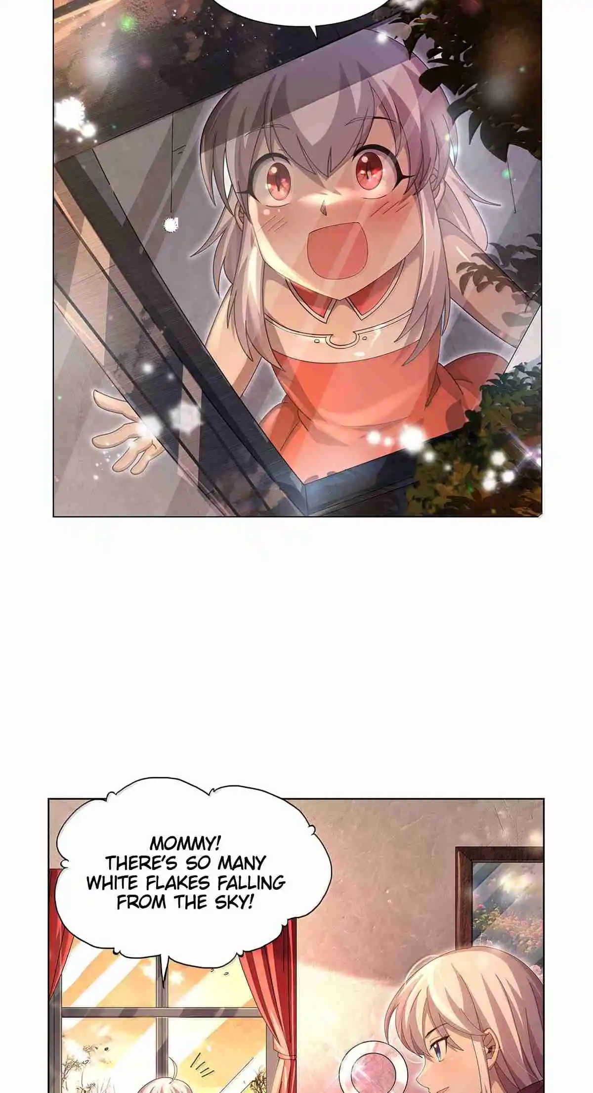 The Demon King Who Lost His Job 434