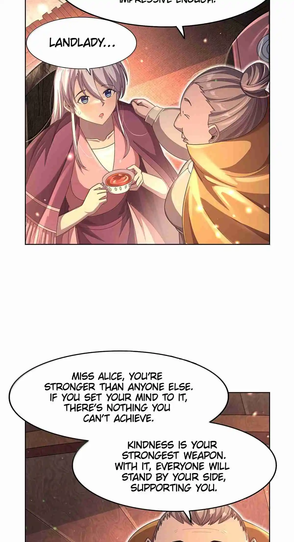 The Demon King Who Lost His Job 434