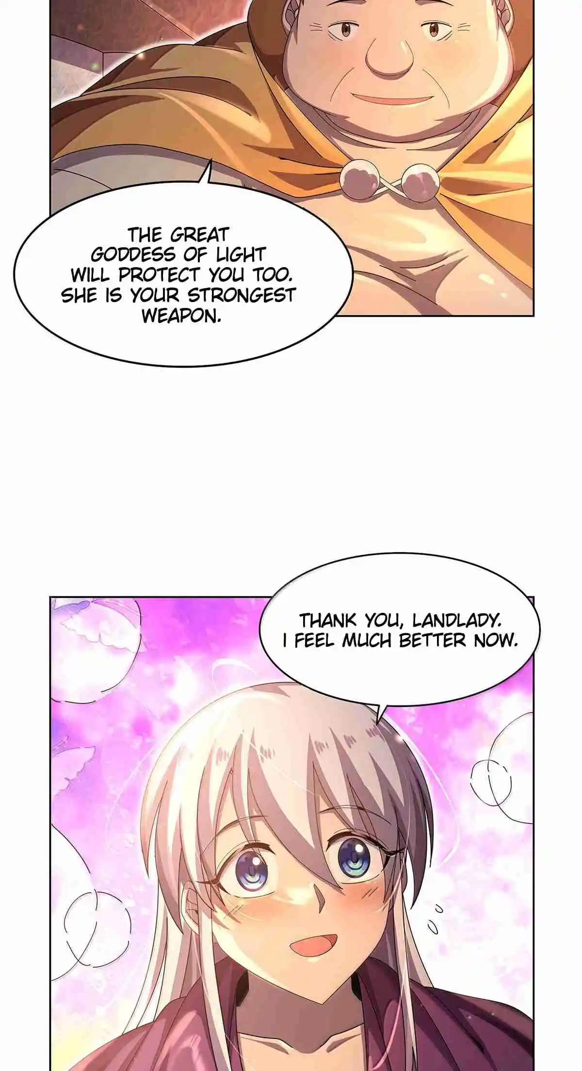 The Demon King Who Lost His Job 434