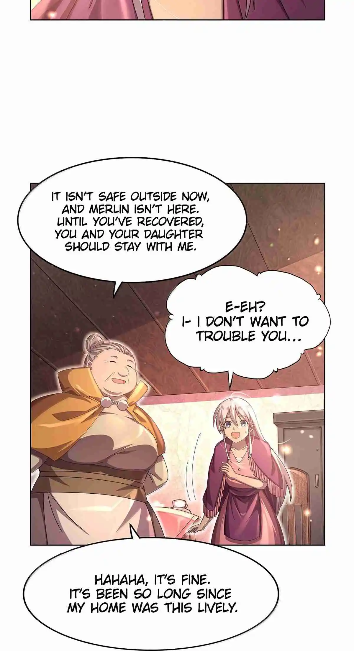 The Demon King Who Lost His Job 434